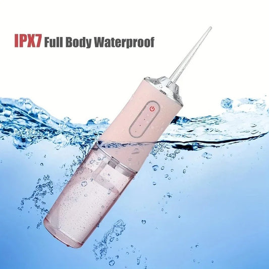 PureJet Water Flosser